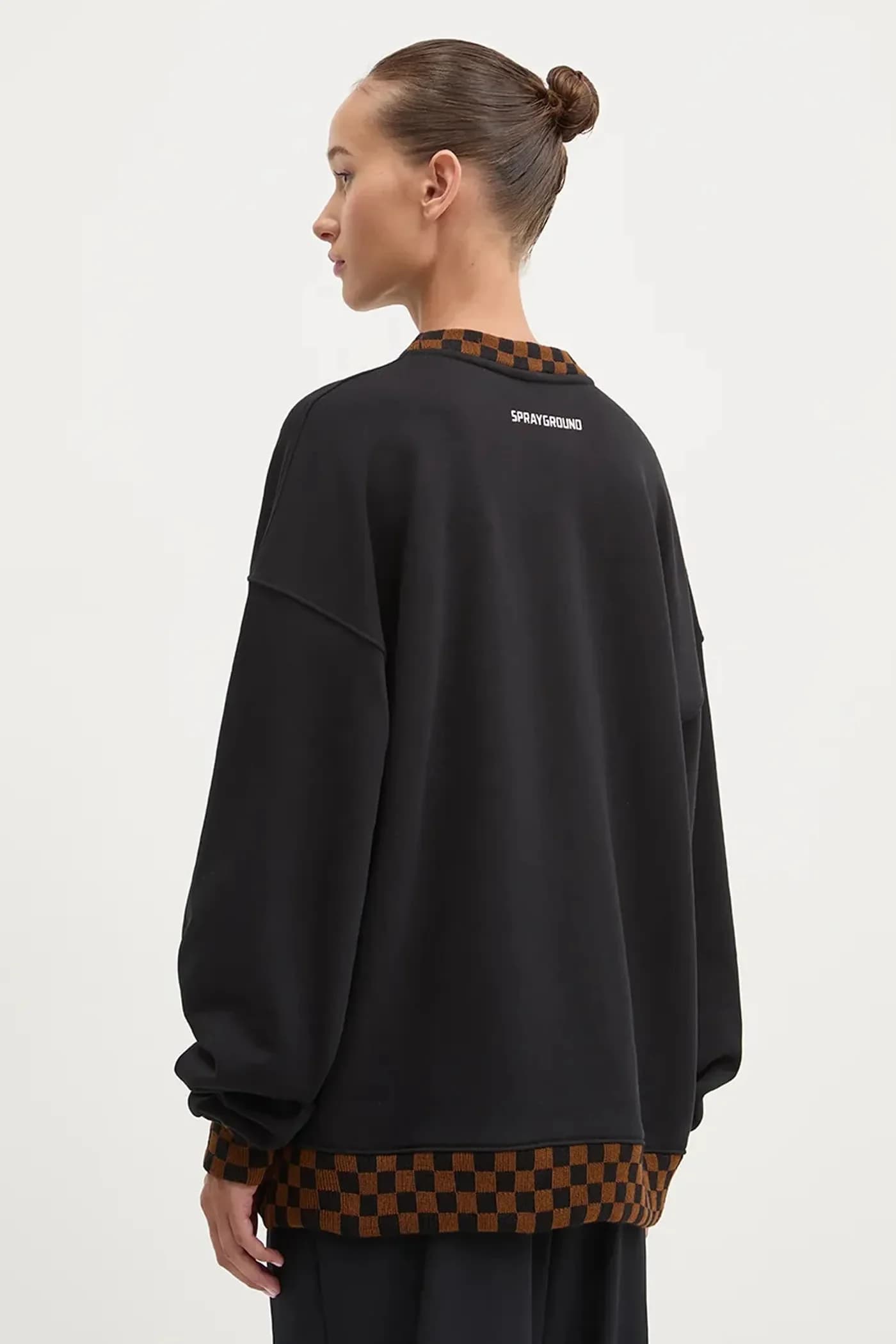 Хлопковая толстовка - фото 8