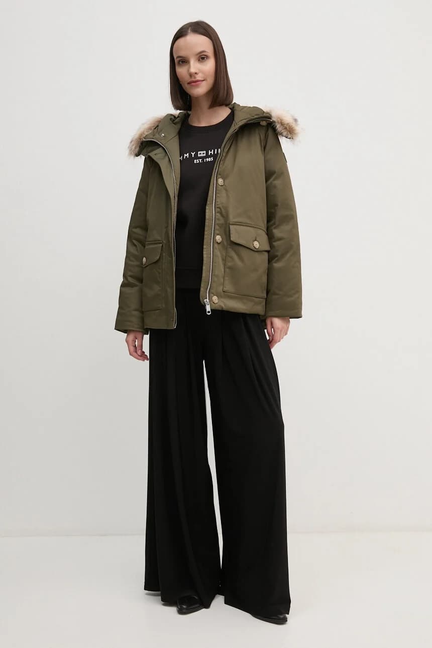 Блуза - фото 2