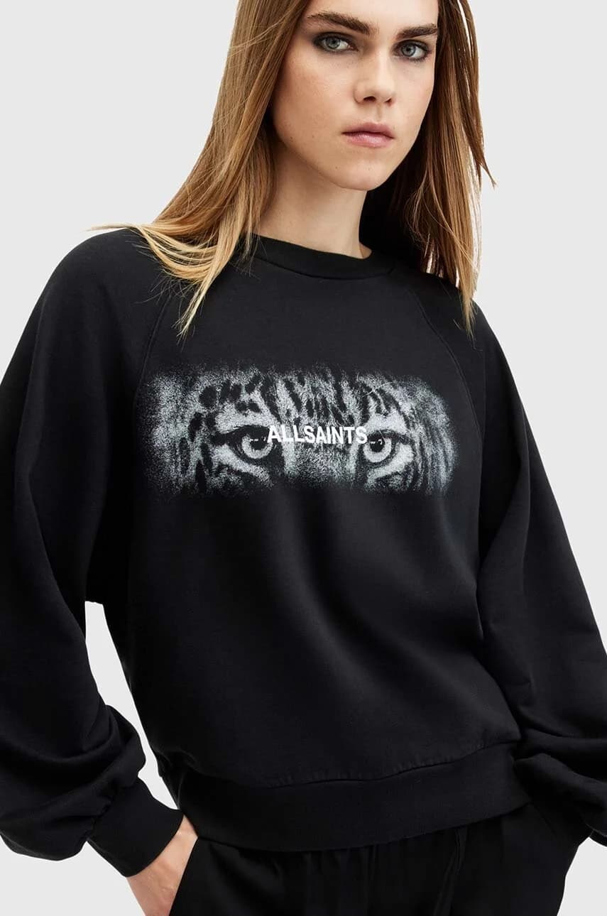 STARE CYGNI хлопковая толстовка - фото 2