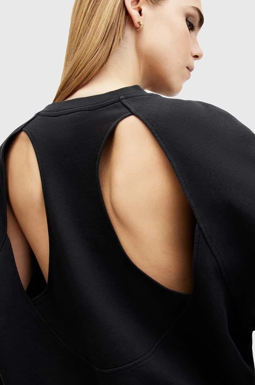 STARE CYGNI хлопковая толстовка - фото 3