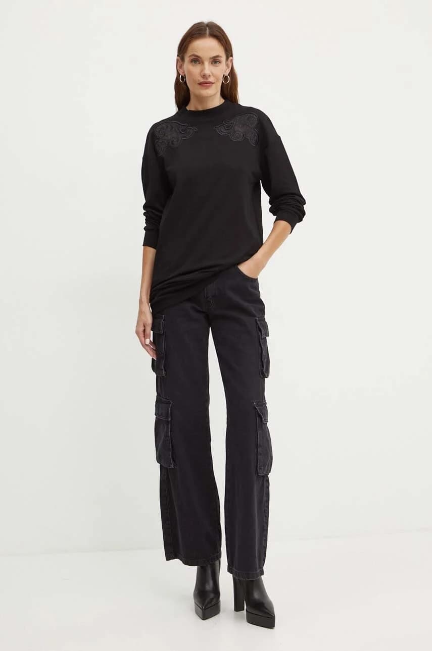 Толстовка ТЕРЛЕКА - фото 2