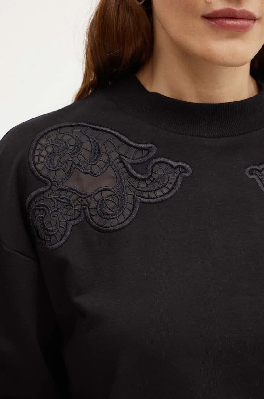 Толстовка ТЕРЛЕКА - фото 5