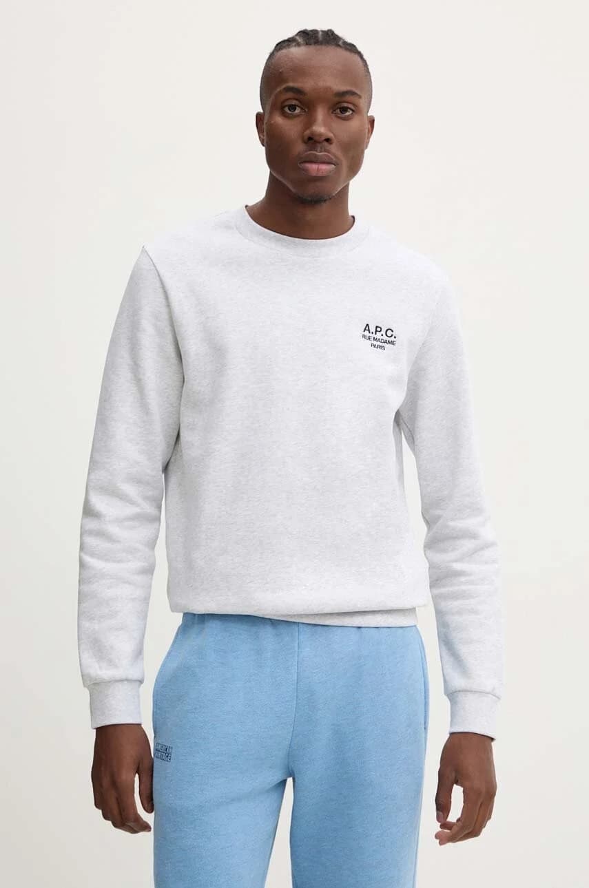 Толстовка Standard Rue Madame GOTS