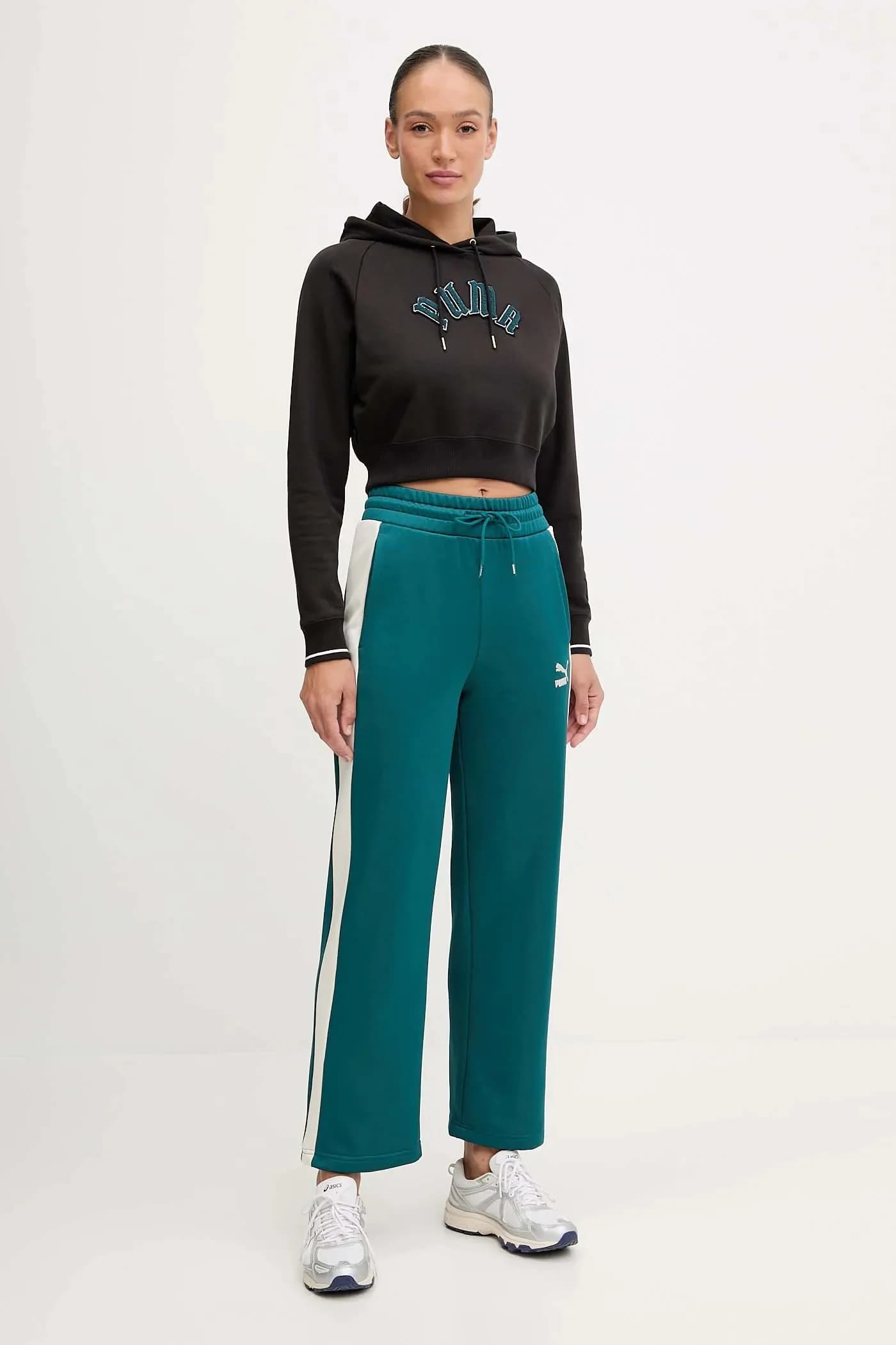 Свободное худи Classics Play Paris - фото 2