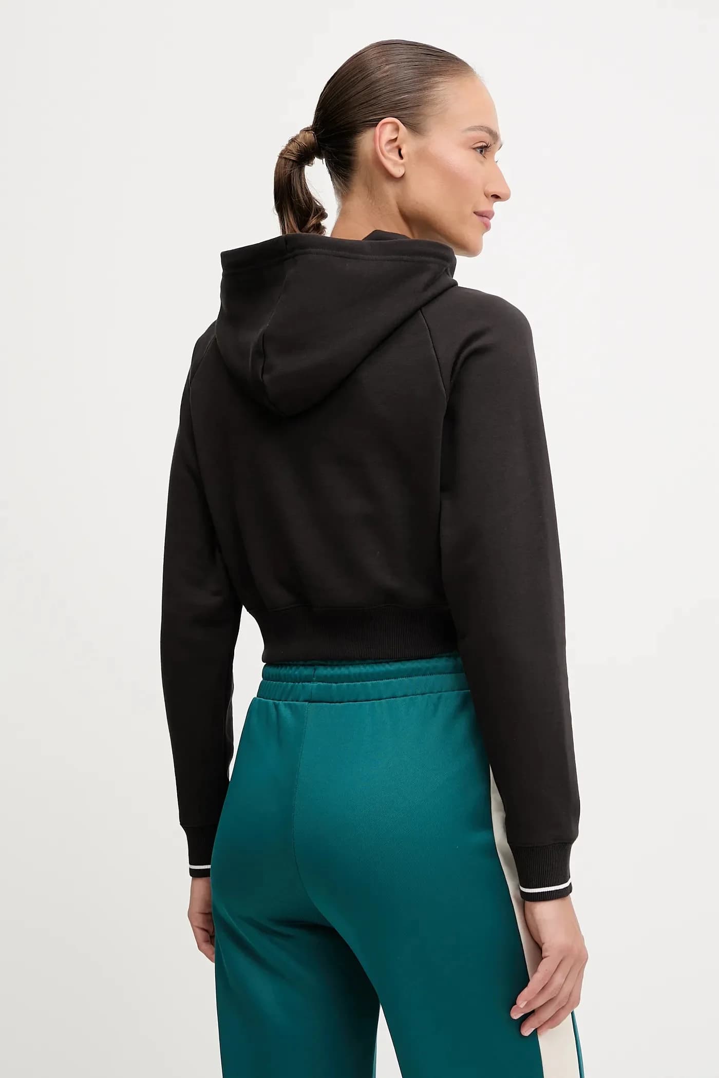 Свободное худи Classics Play Paris - фото 3