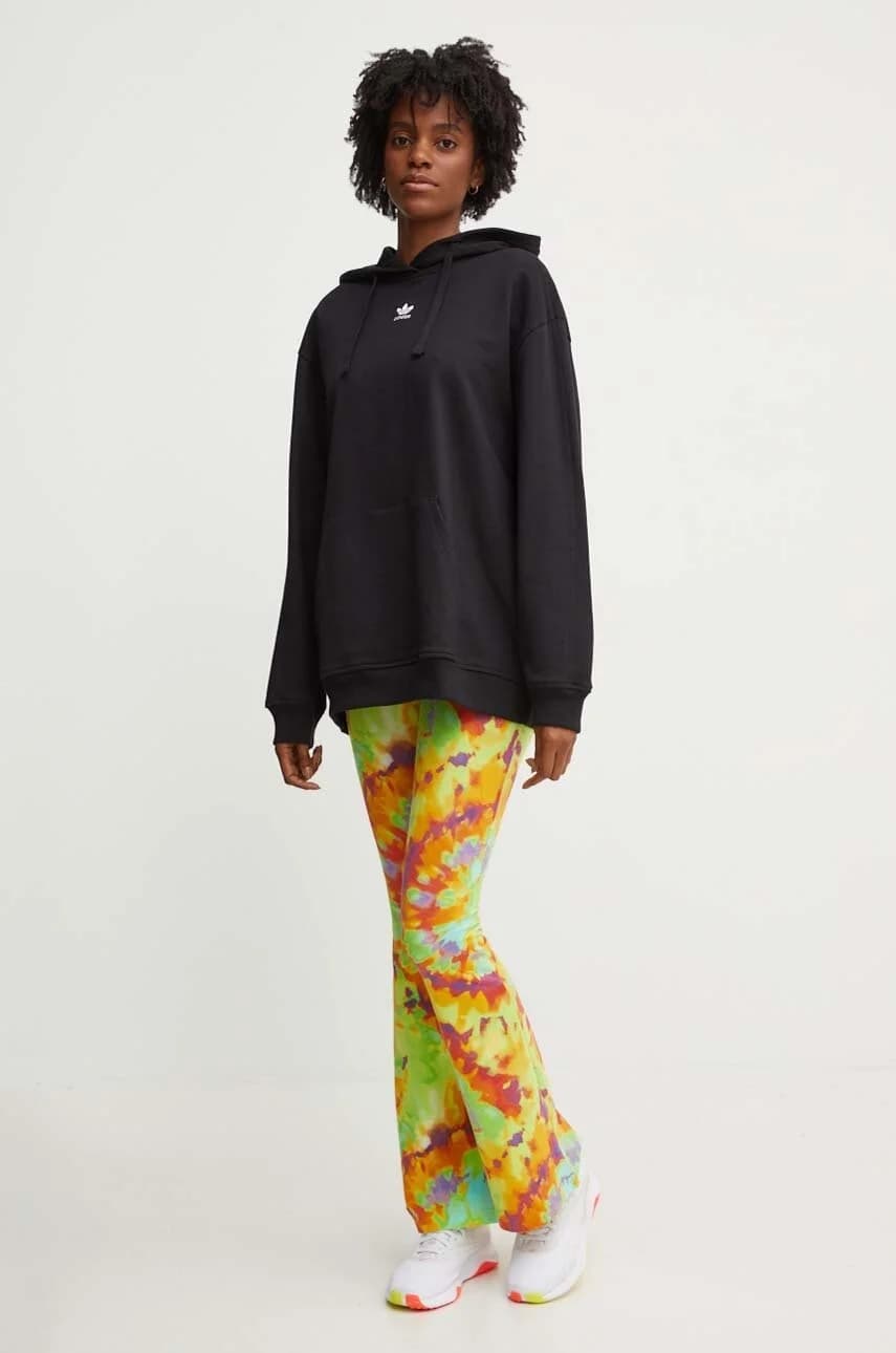 Хлопковая толстовка - фото 2