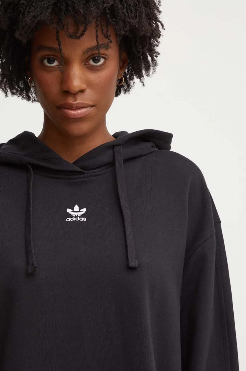 Хлопковая толстовка - фото 4