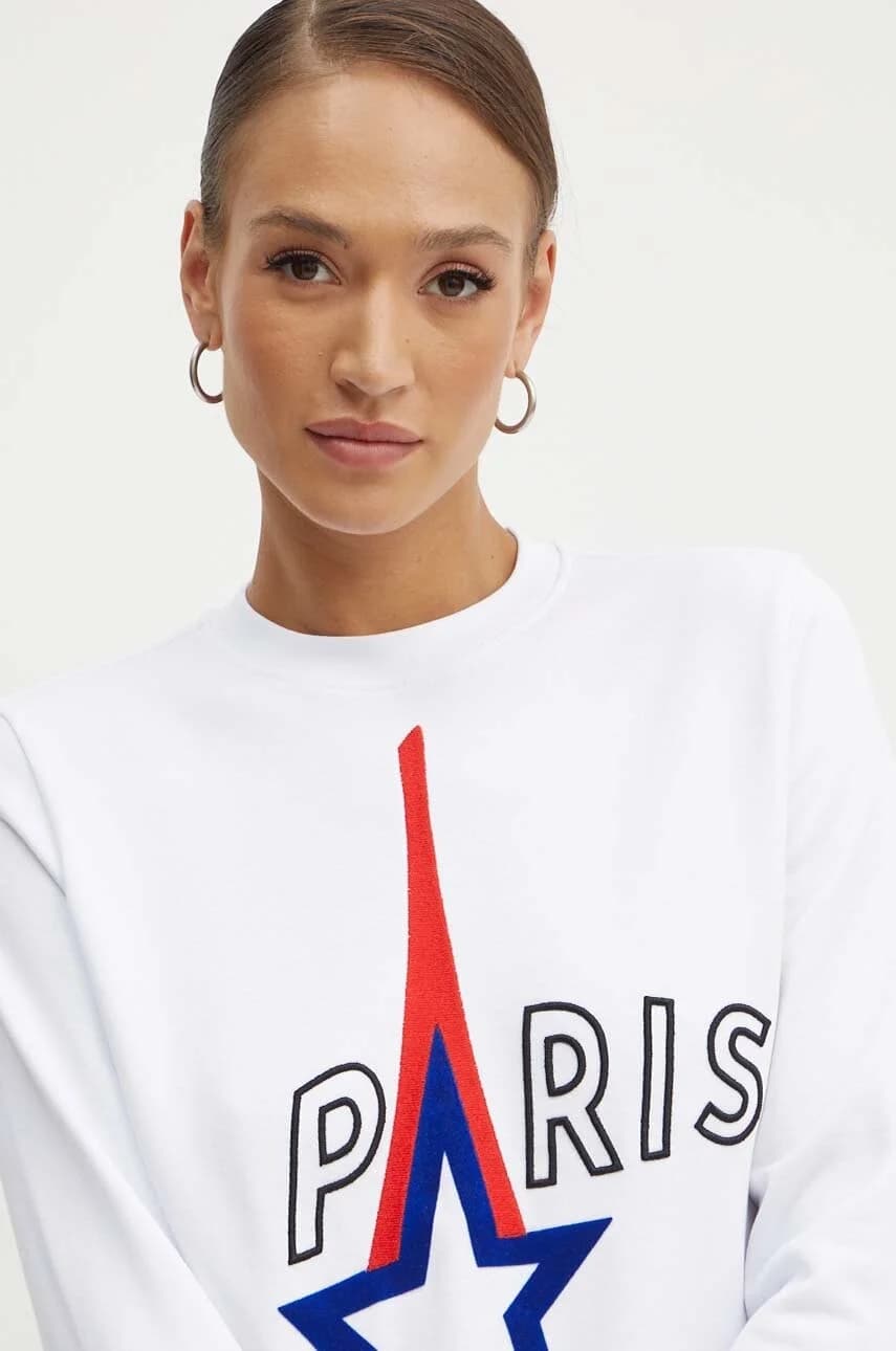 Хлопковая толстовка - фото 4