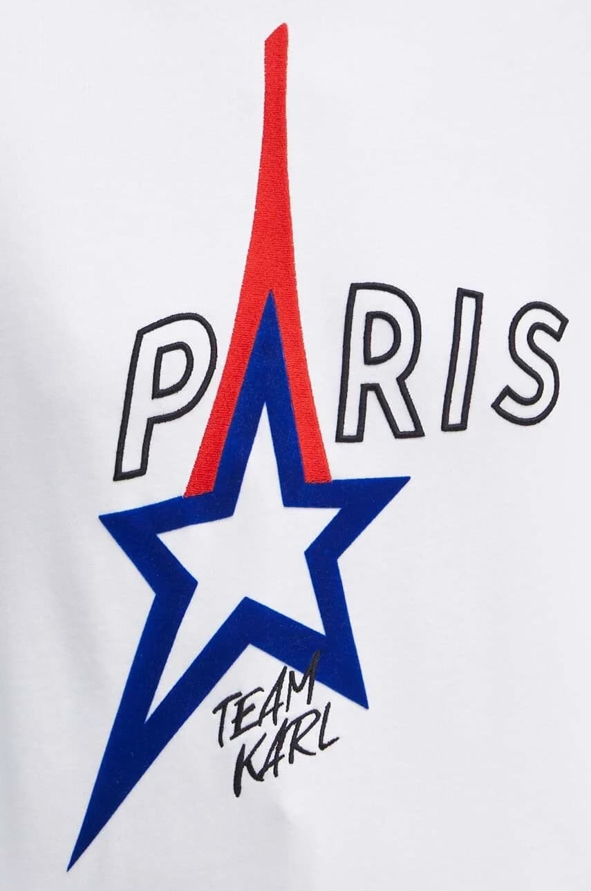 Хлопковая толстовка - фото 5