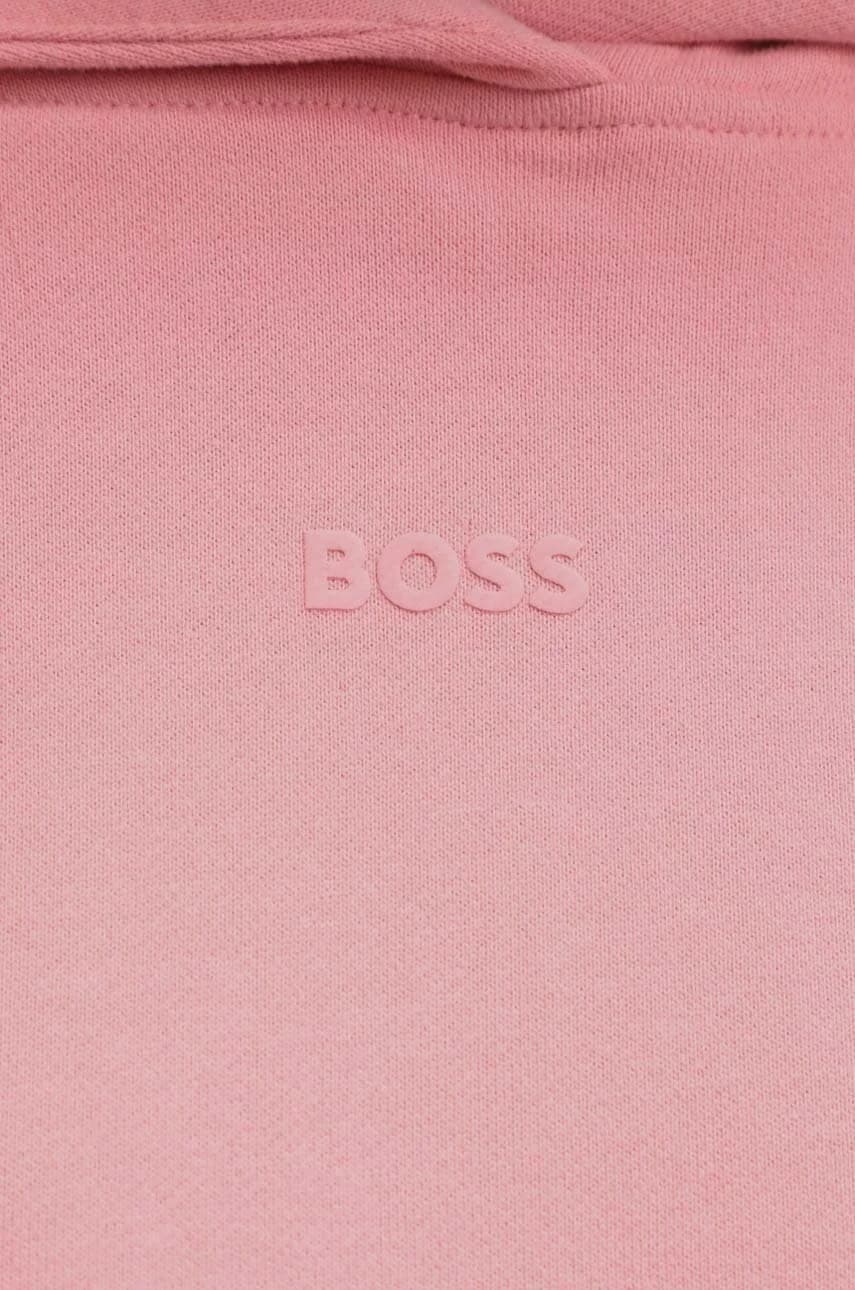 Хлопковая толстовка - фото 5