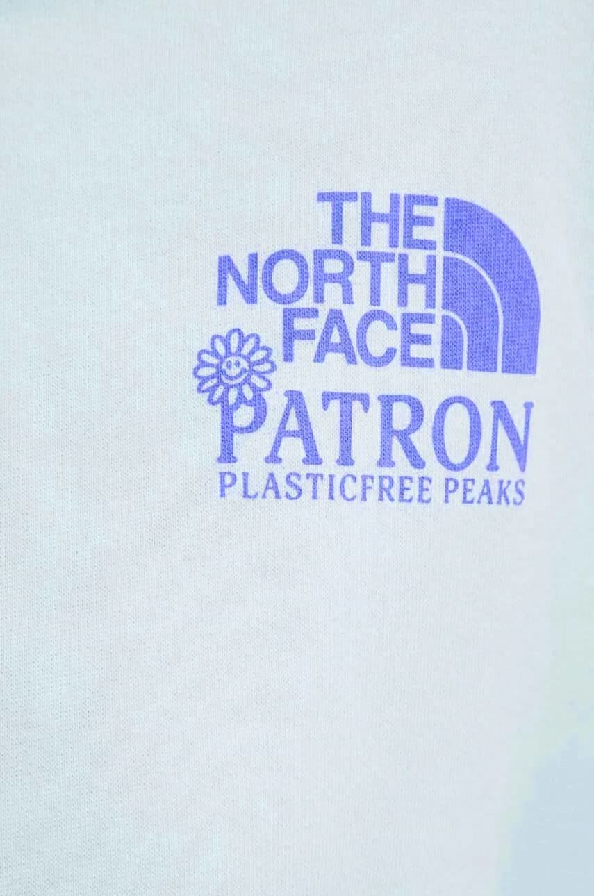 Хлопковая толстовка - фото 5