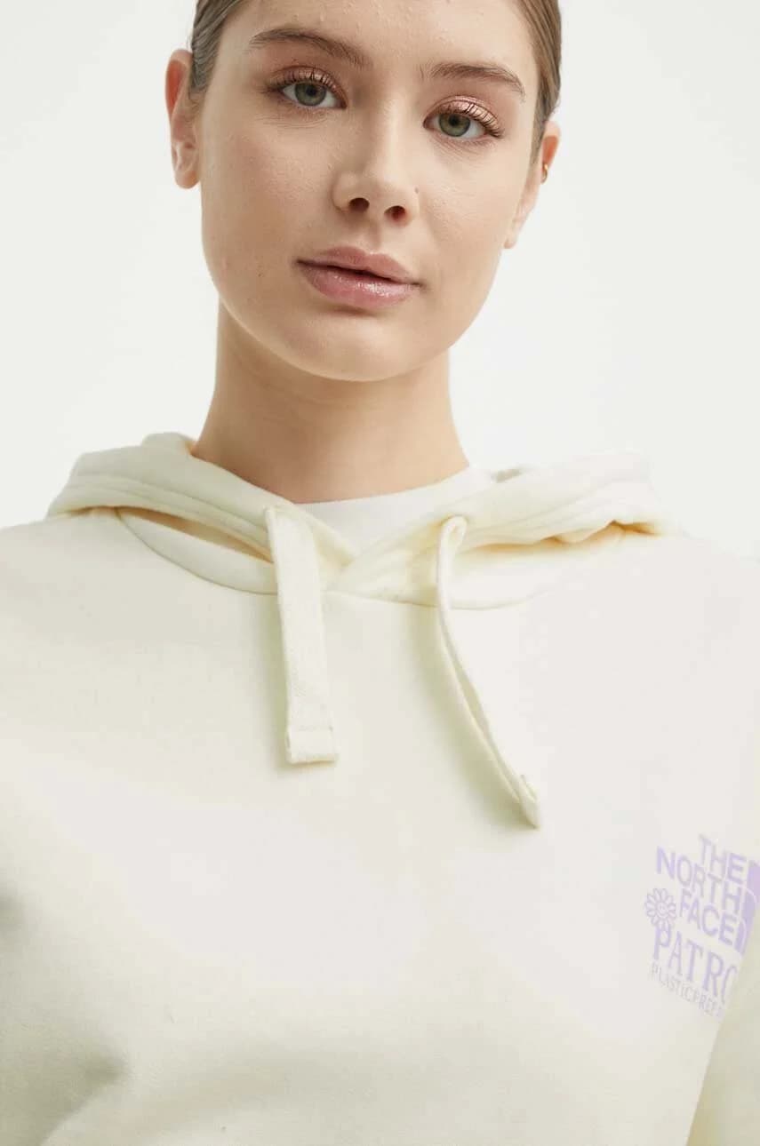 Хлопковая толстовка - фото 4