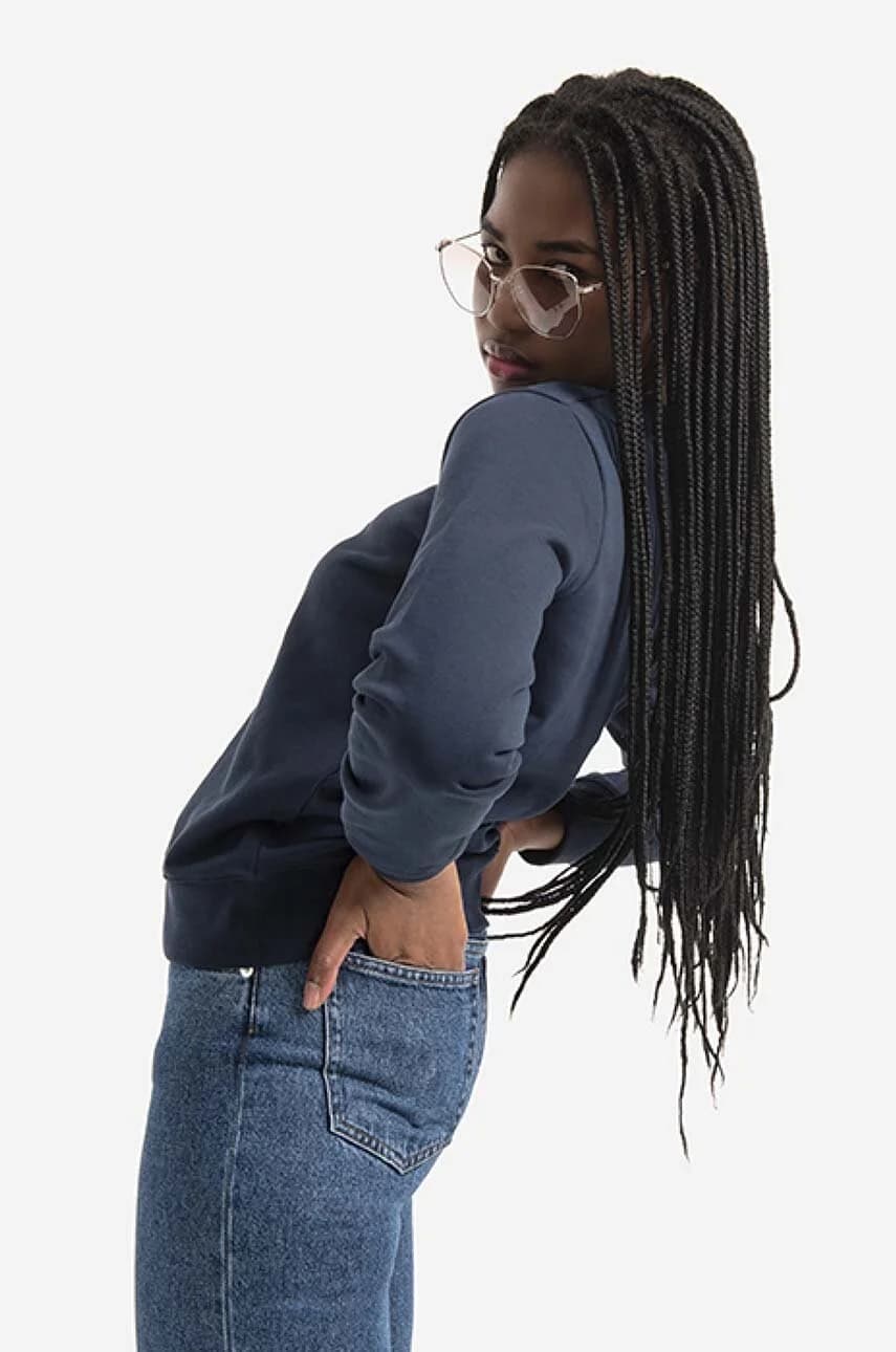 Толстовка Sweat Tina из хлопка - фото 6