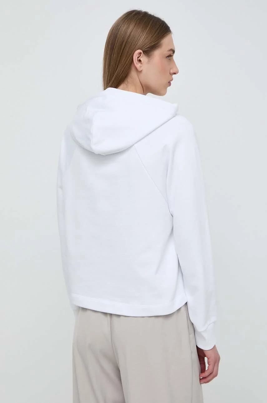 Хлопковая толстовка - фото 3