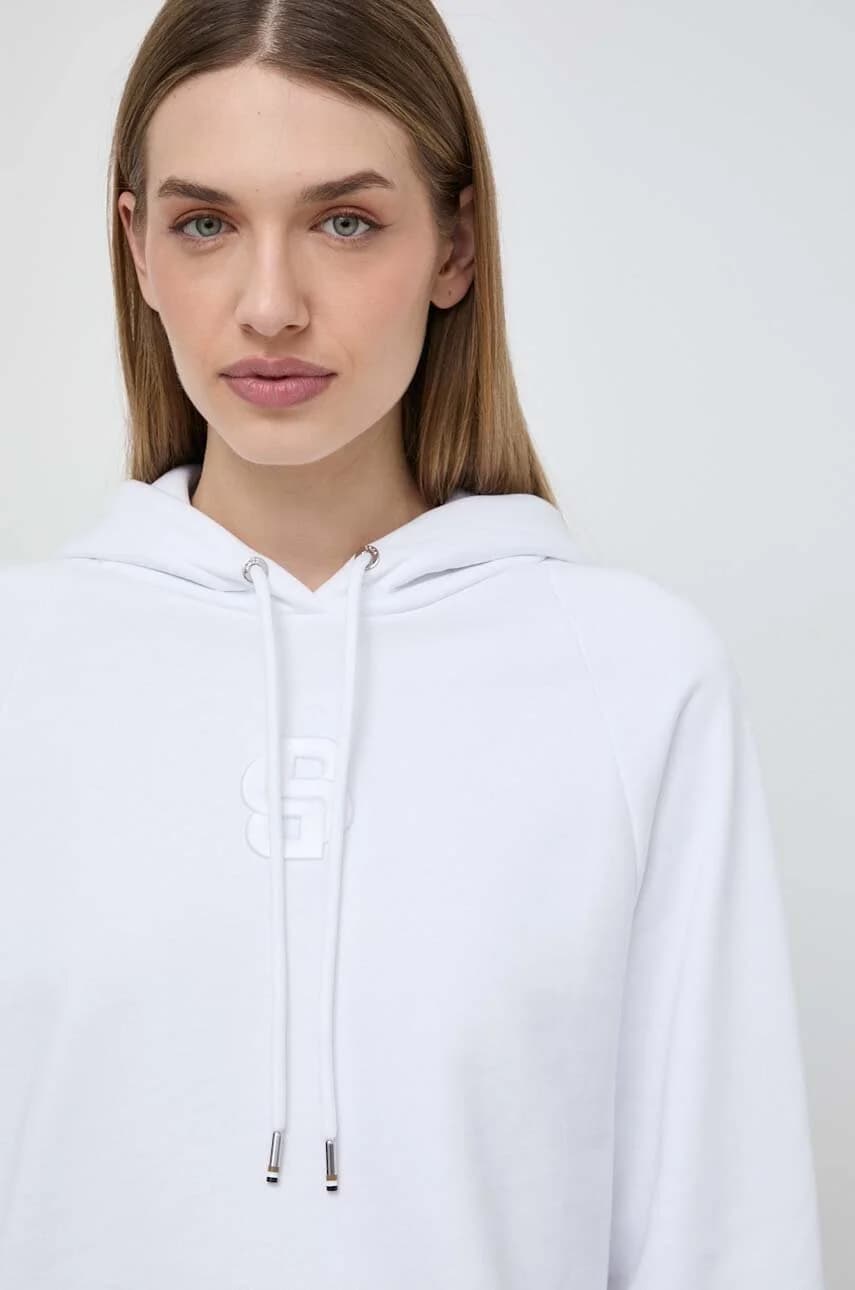 Хлопковая толстовка - фото 4