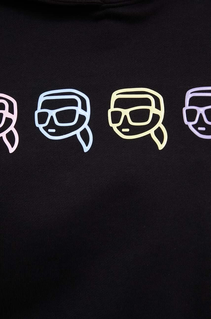 Хлопковая толстовка - фото 5