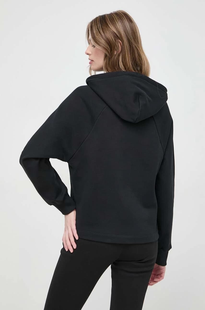 Хлопковая толстовка - фото 3