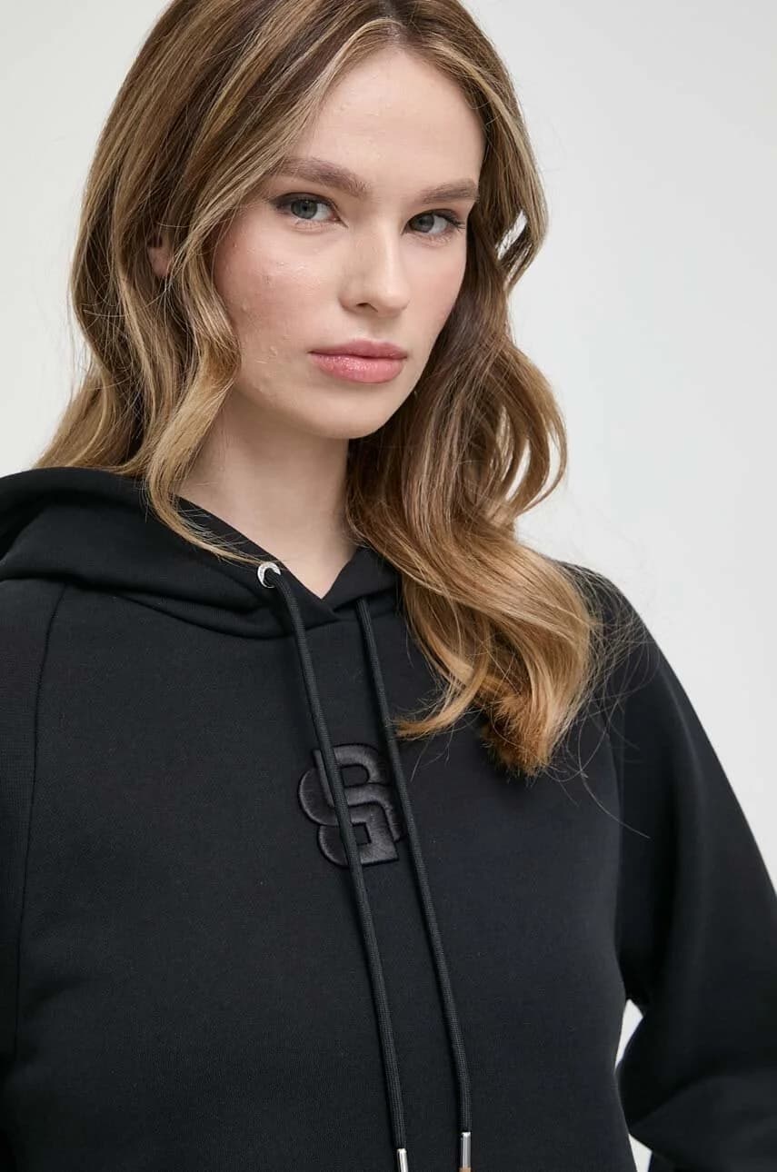 Хлопковая толстовка - фото 4