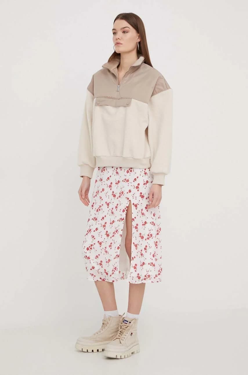 Блуза - фото 2