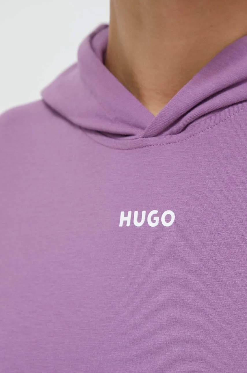 Lounge толстовка SHUFFLE_HOODIE - фото 5