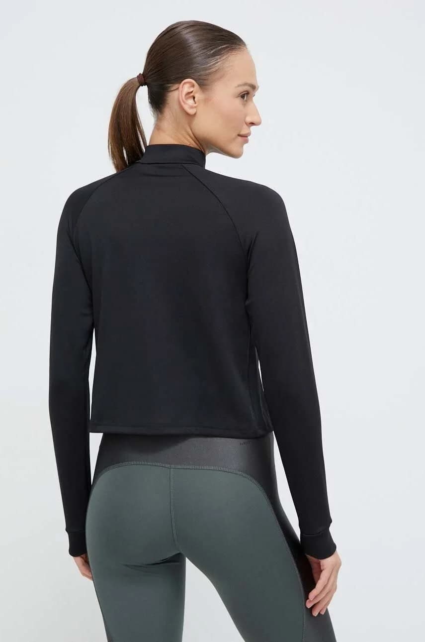 Тренировочная толстовка Train Essentials - фото 3