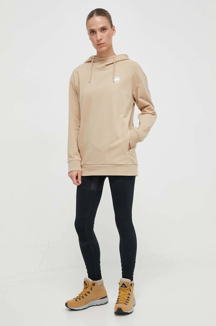 Толстовка ML Hoody Original - фото 2