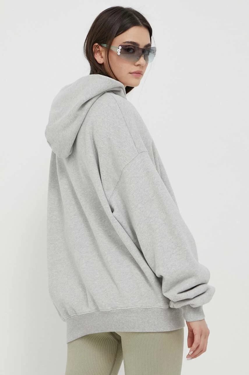 Хлопковая толстовка - фото 4