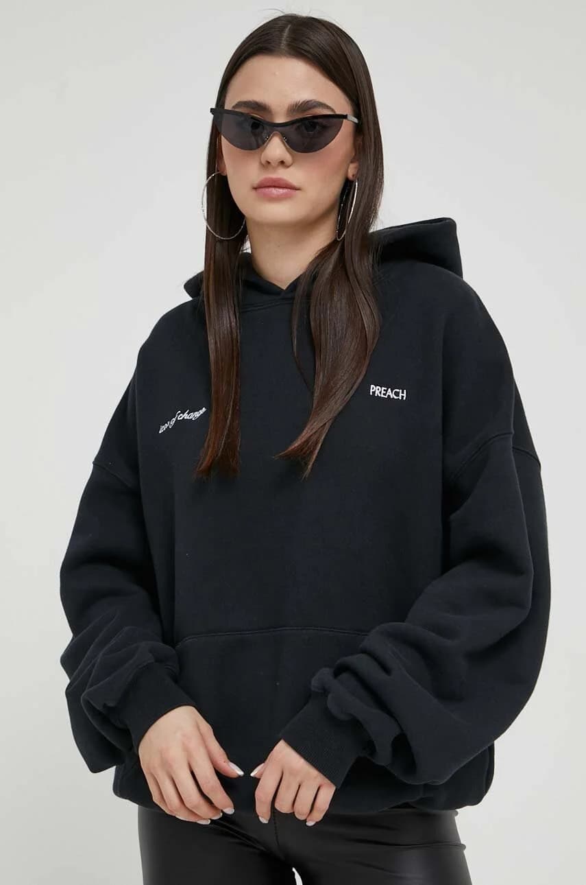 Хлопковая толстовка - фото 2