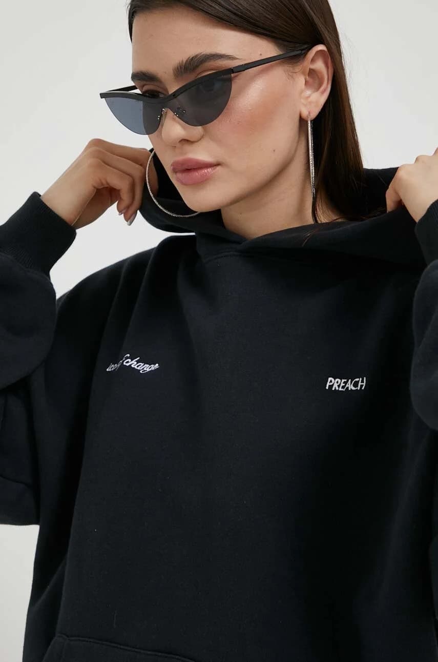 Хлопковая толстовка - фото 5