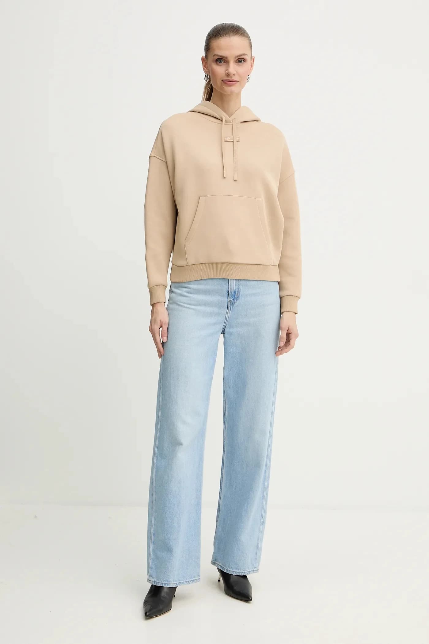 Блуза - фото 2