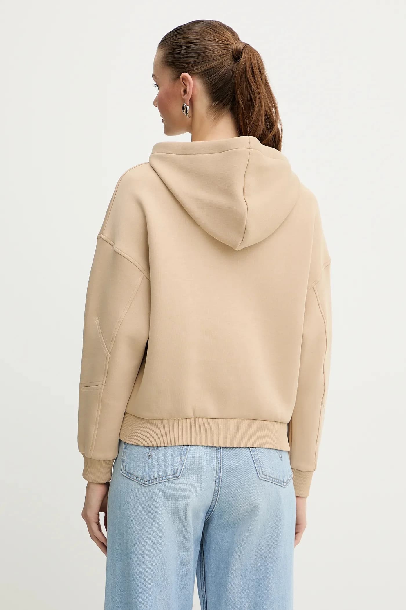 Блуза - фото 3