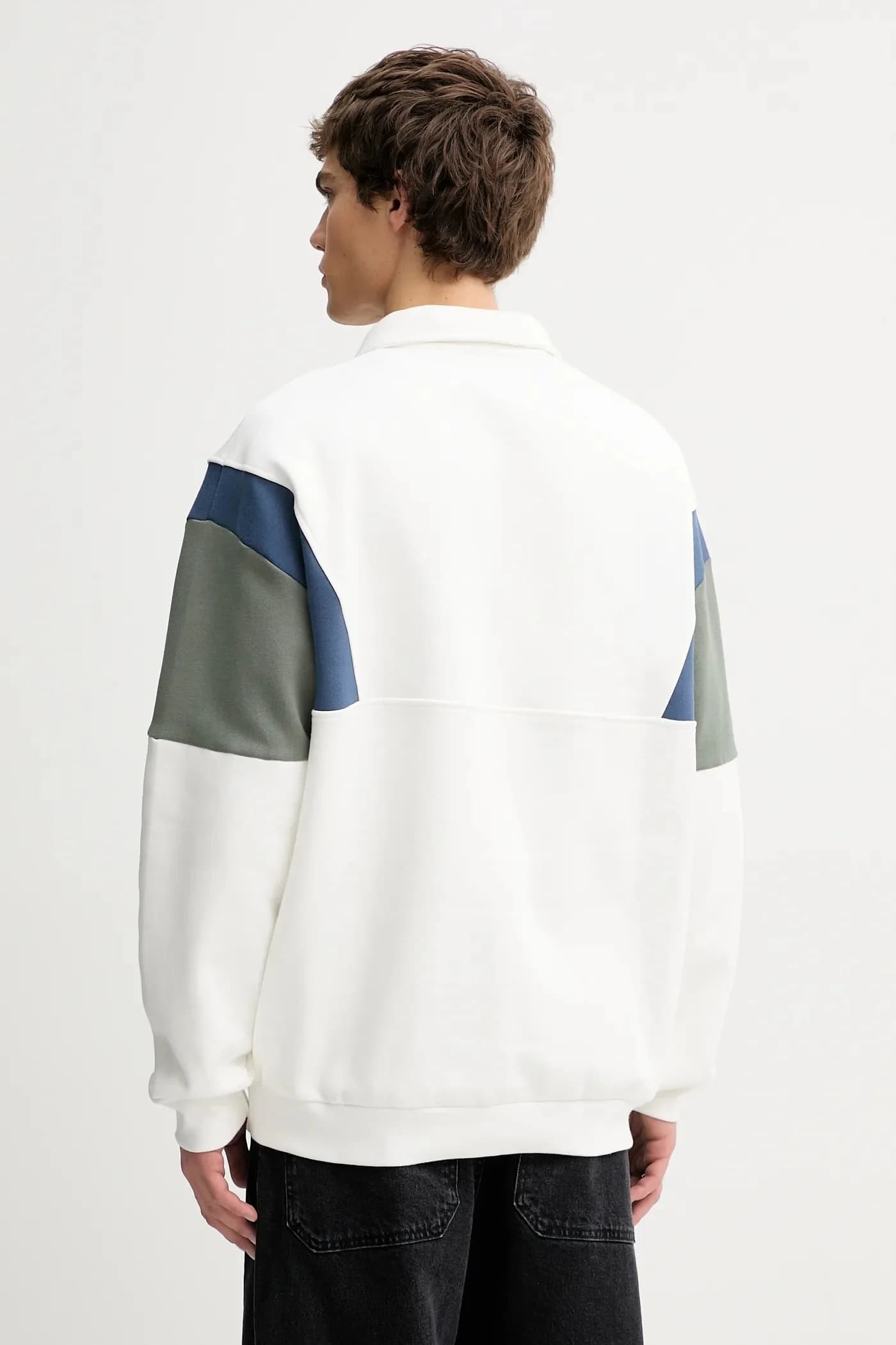 Блуза - фото 5