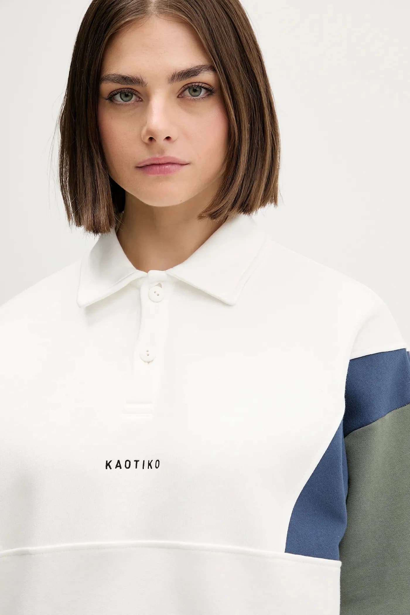 Блуза - фото 7