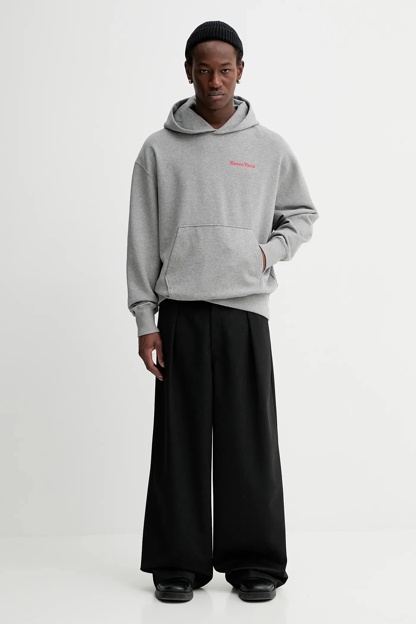 Толстовка из хлопка x Verdy - фото 4