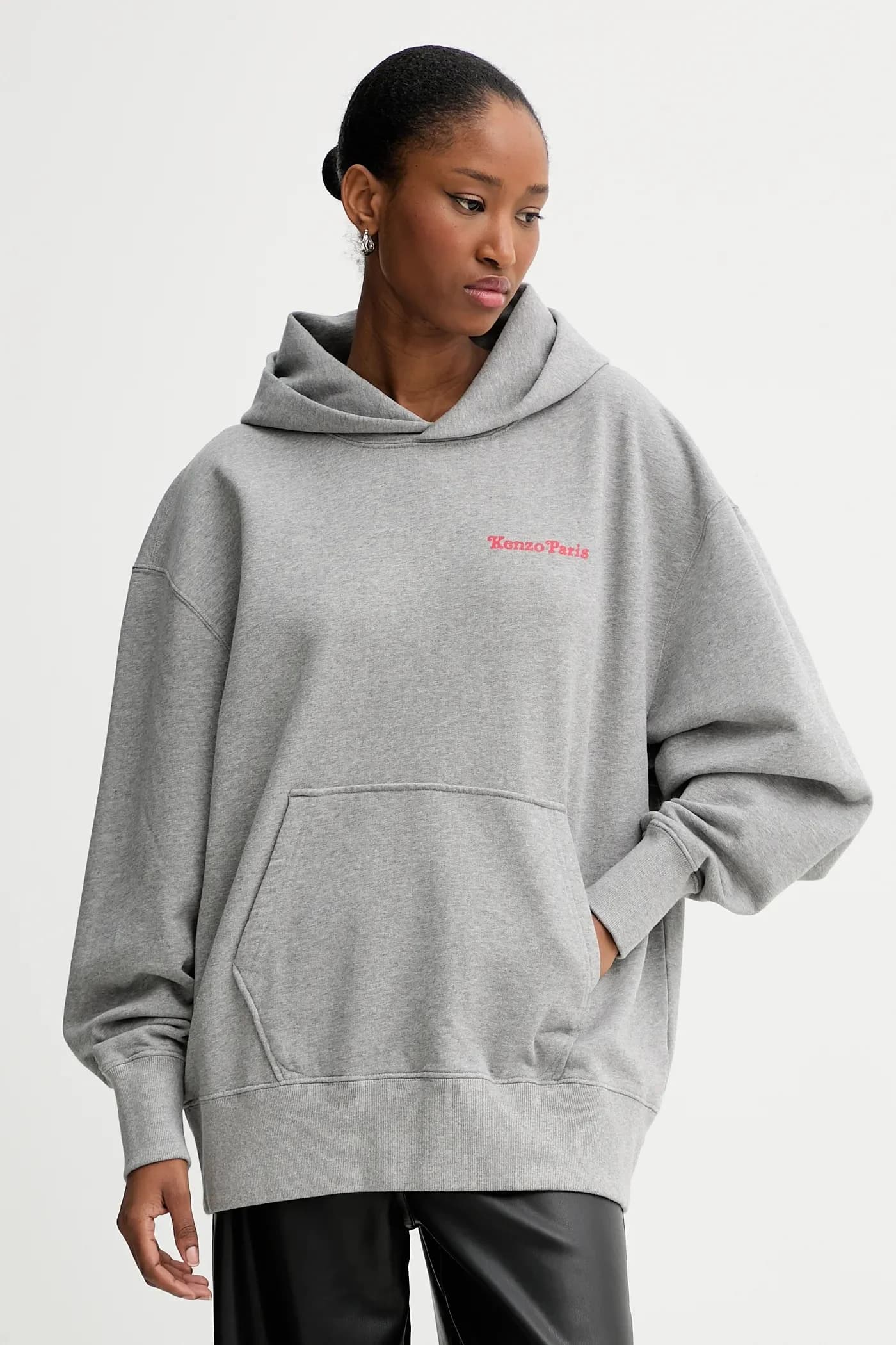 Толстовка из хлопка x Verdy - фото 7