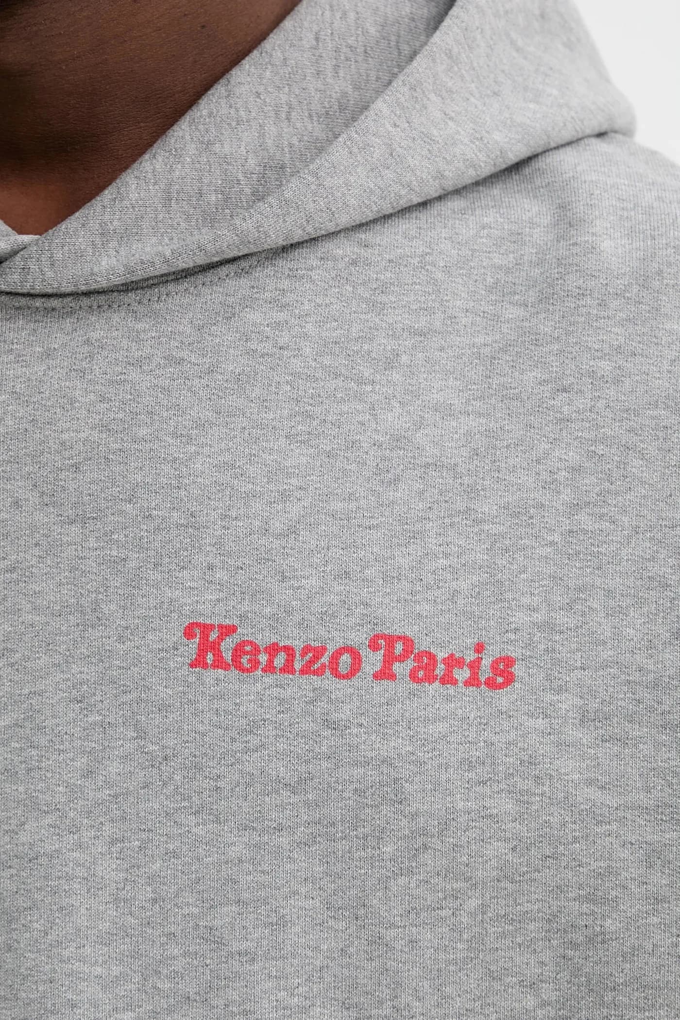 Толстовка из хлопка x Verdy - фото 10