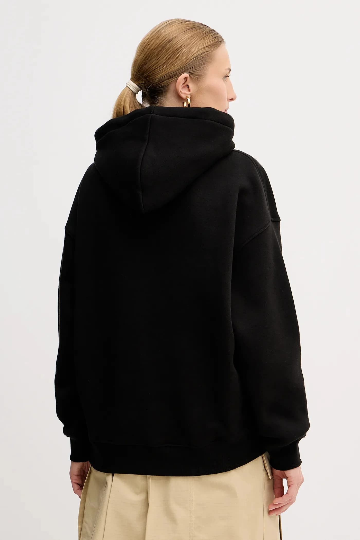 Хлопковая толстовка Boke Flower 2.0 - фото 3