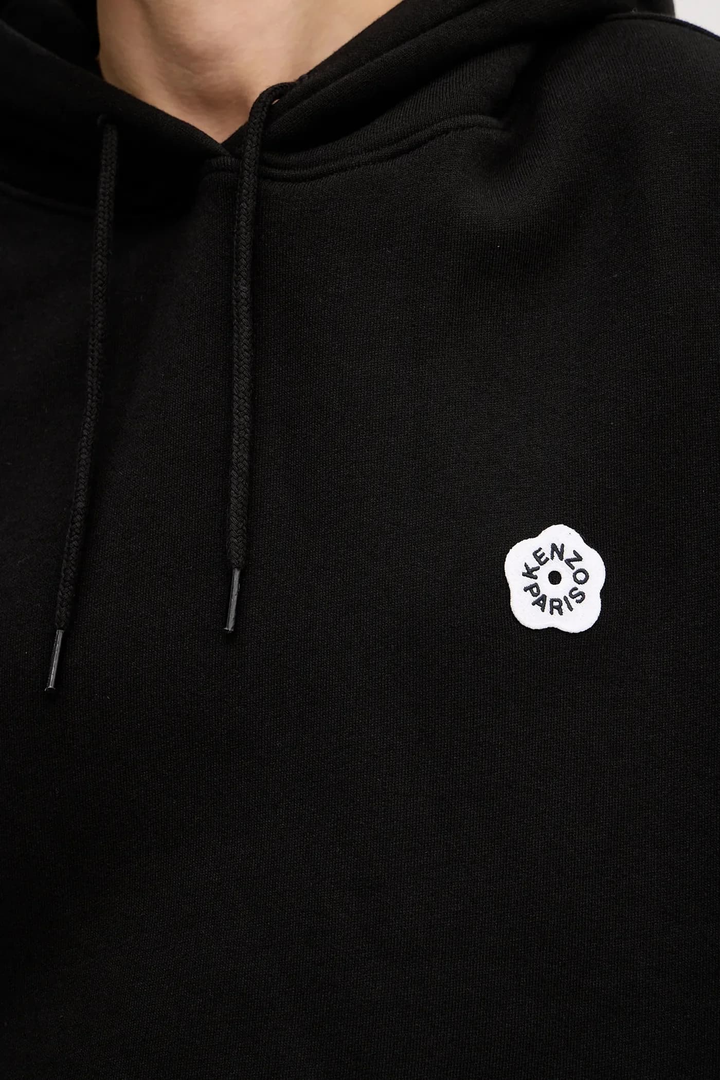 Хлопковая толстовка Boke Flower 2.0 - фото 5