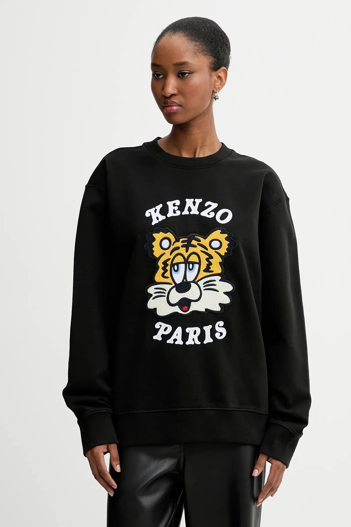 Толстовка из хлопка x Verdy - фото 3