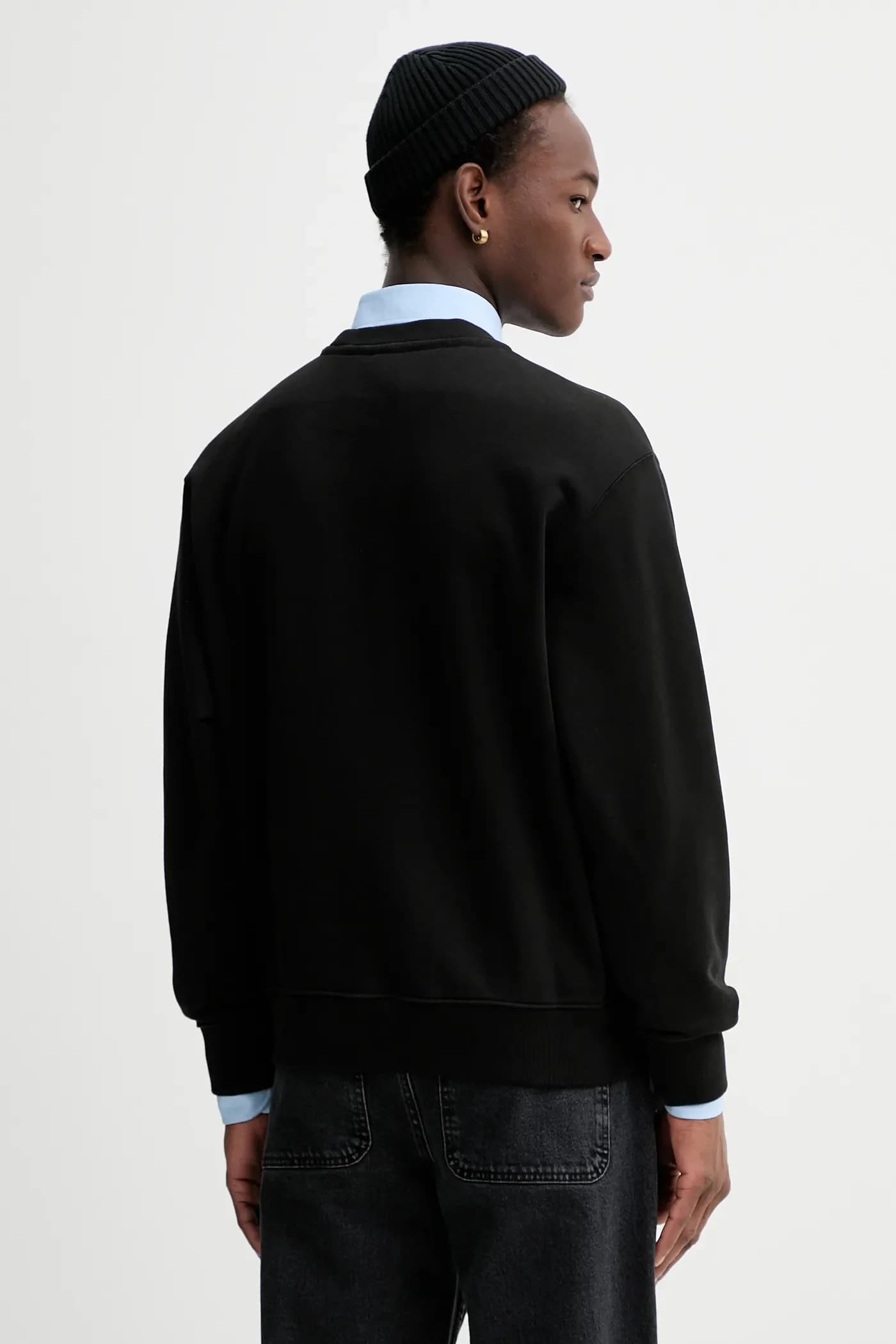 Толстовка из хлопка x Verdy - фото 6