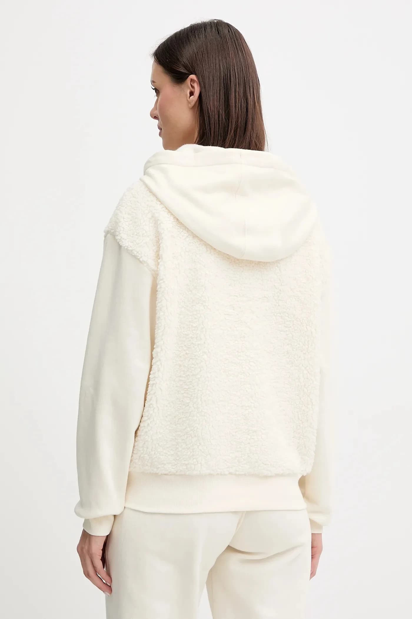 Флисовая толстовка - фото 3