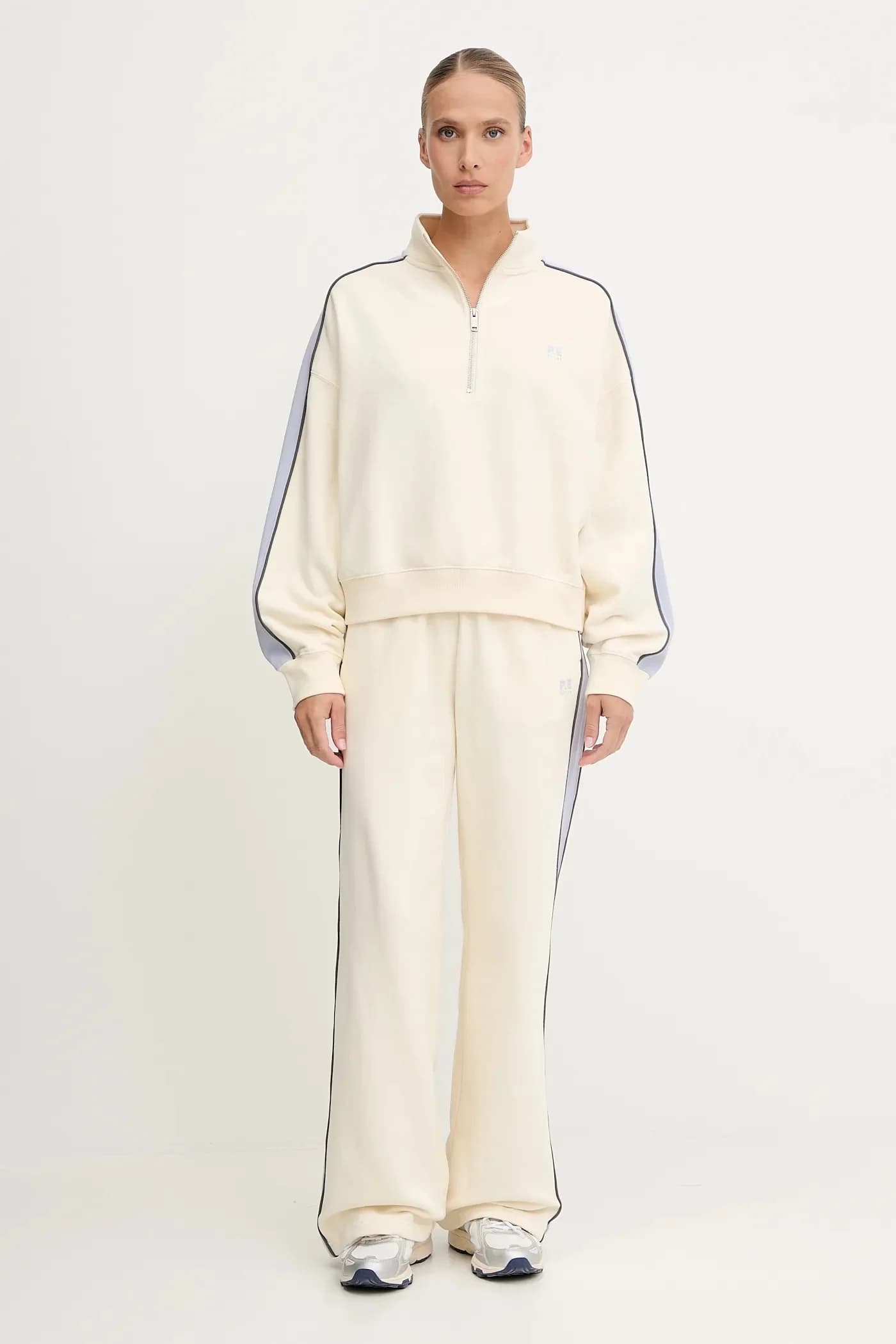 Толстовка из хлопка Align - фото 2