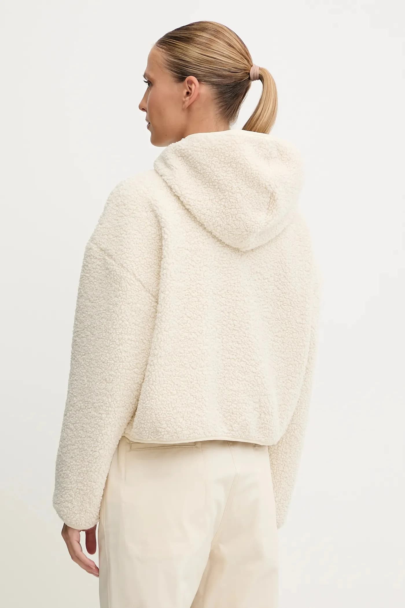 Блуза - фото 3