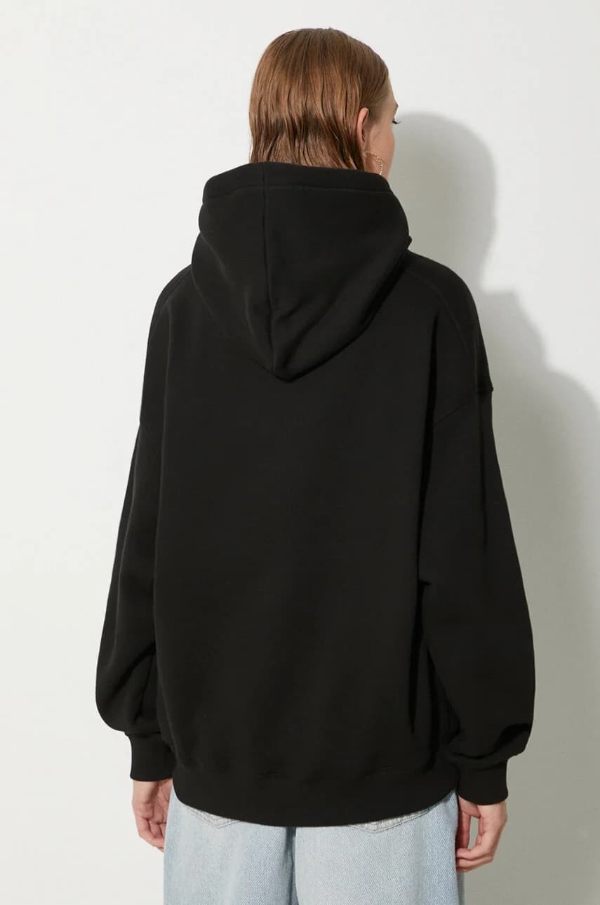 Хлопковая толстовка Boke Flower 2.0 - фото 3