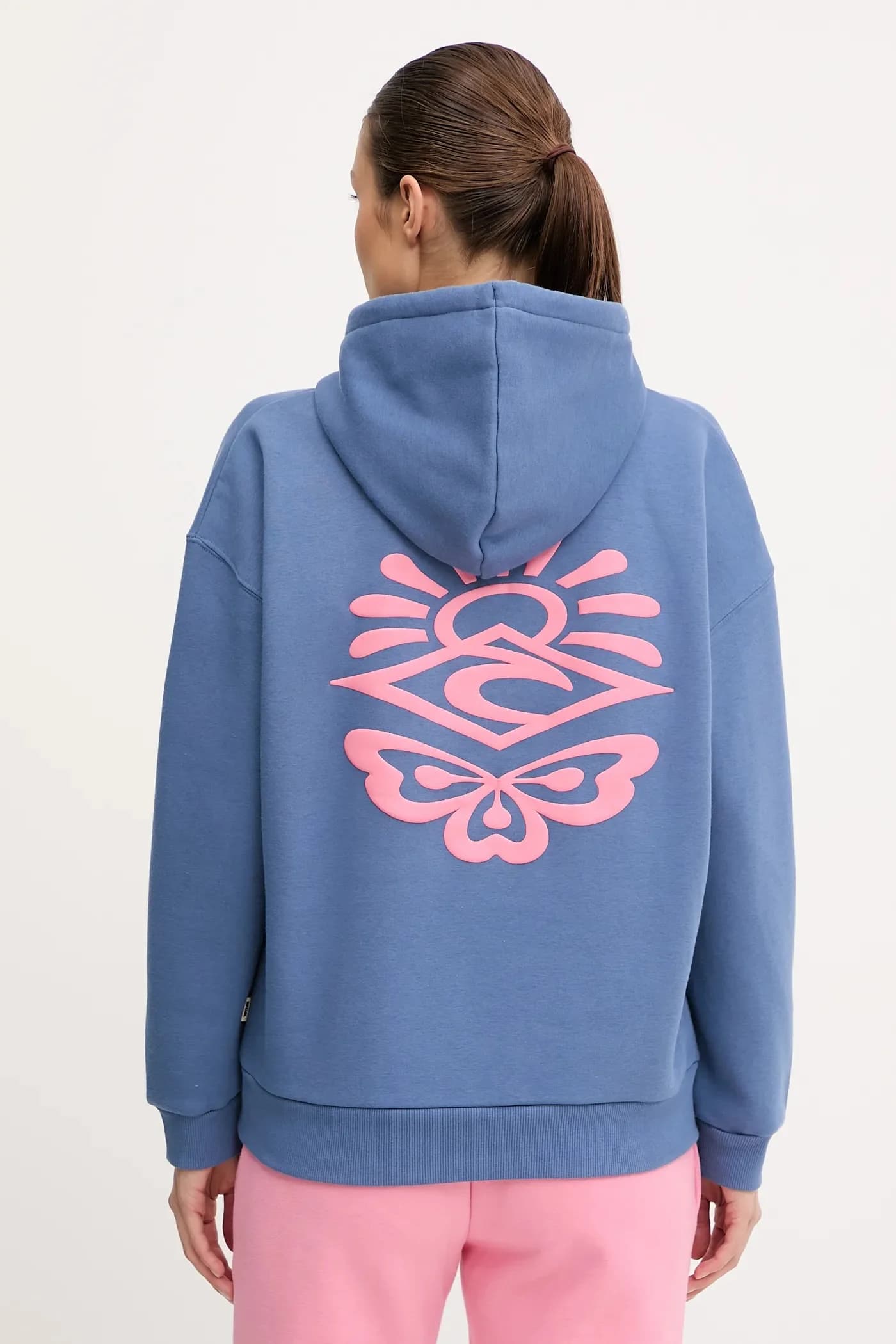 Толстовка ICONS OF SURF HERITAGE - фото 3