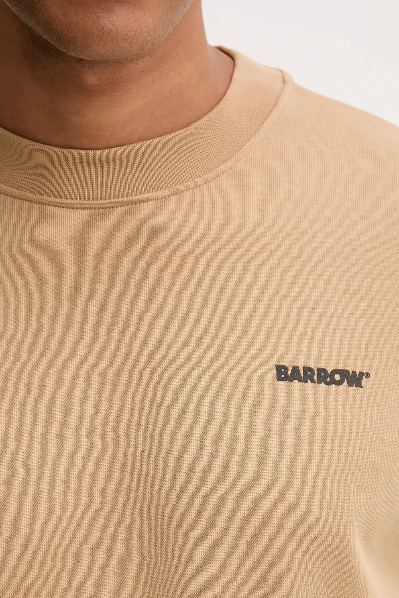 Хлопковая толстовка - фото 11