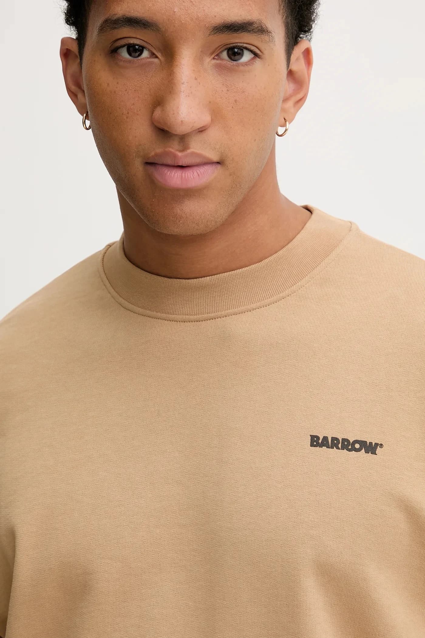 Хлопковая толстовка - фото 8