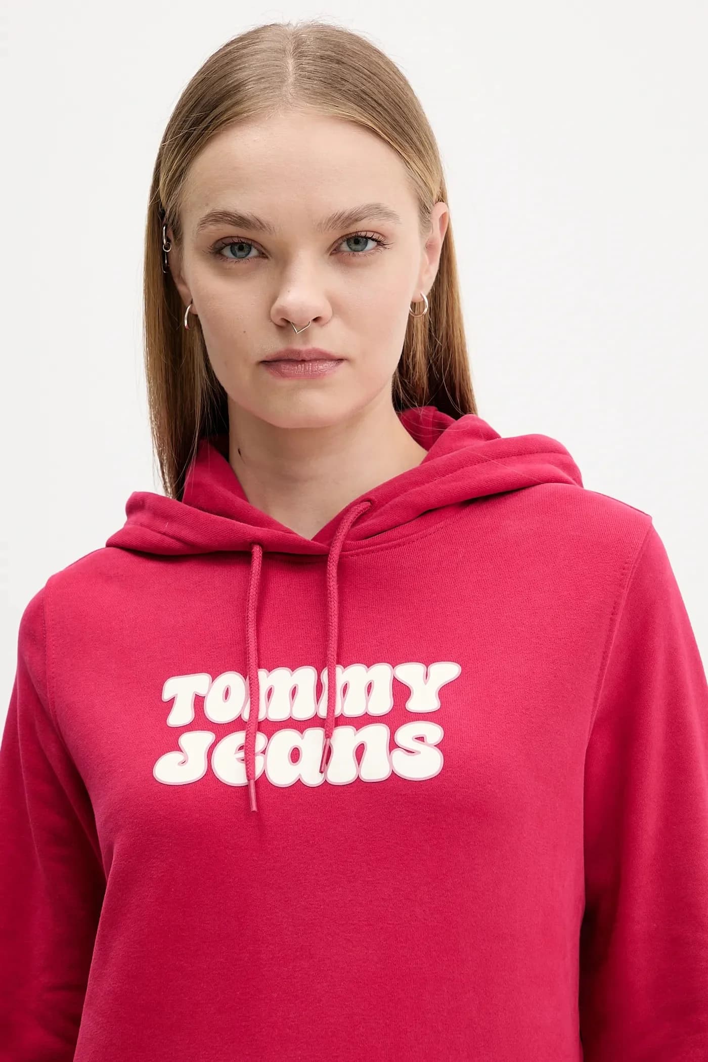 Хлопковая толстовка - фото 4