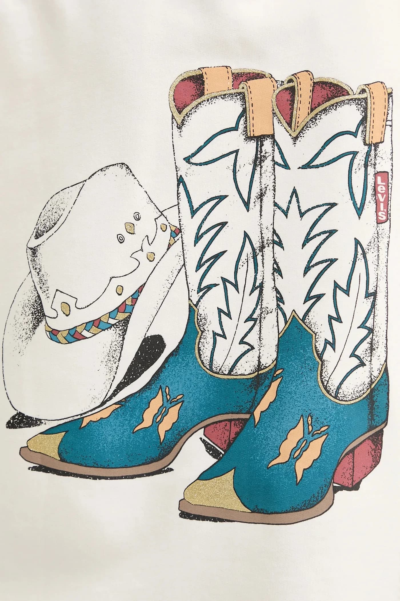 Хлопковая толстовка - фото 5