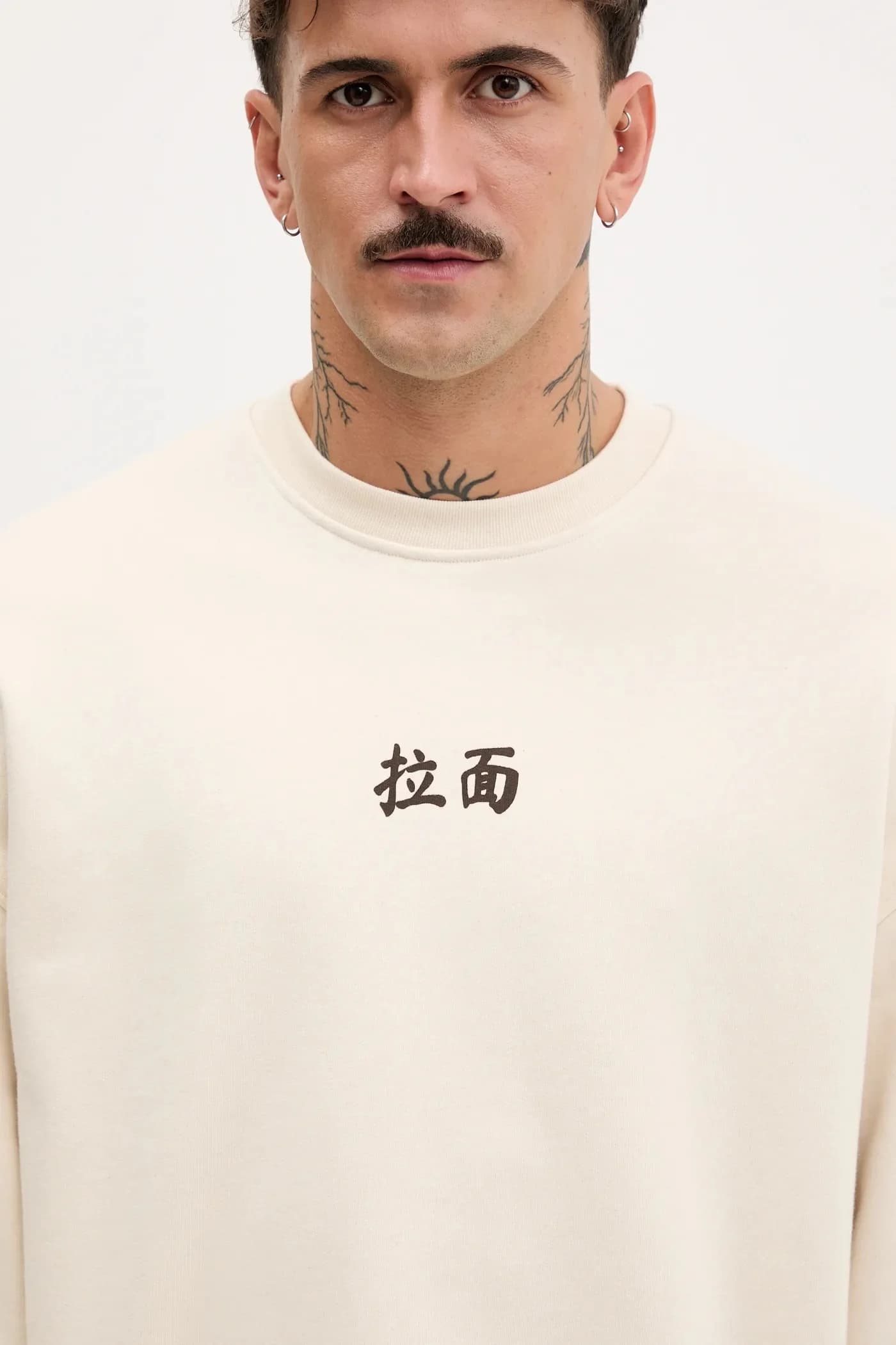 Хлопковая толстовка - фото 8